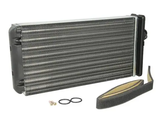 Wärmetauscher, Innenraumheizung THERMOTEC D6P013TT Bild Wärmetauscher, Innenraumheizung THERMOTEC D6P013TT