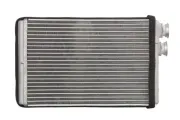Wärmetauscher, Innenraumheizung THERMOTEC D6P018TT