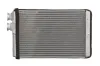 Wärmetauscher, Innenraumheizung THERMOTEC D6P018TT Bild Wärmetauscher, Innenraumheizung THERMOTEC D6P018TT