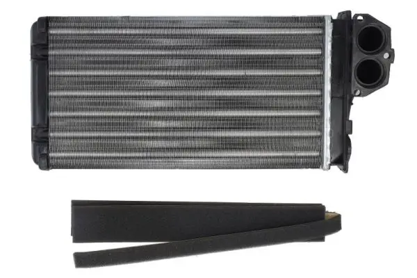 Wärmetauscher, Innenraumheizung THERMOTEC D6P022TT