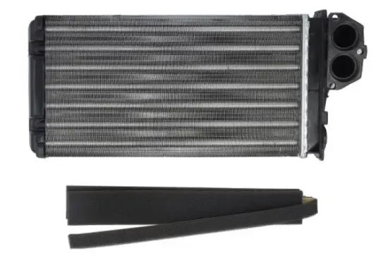Wärmetauscher, Innenraumheizung THERMOTEC D6P022TT Bild Wärmetauscher, Innenraumheizung THERMOTEC D6P022TT