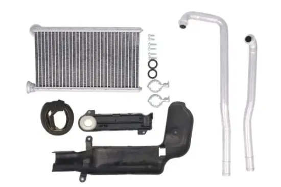 Wärmetauscher, Innenraumheizung THERMOTEC D6P023TT Bild Wärmetauscher, Innenraumheizung THERMOTEC D6P023TT