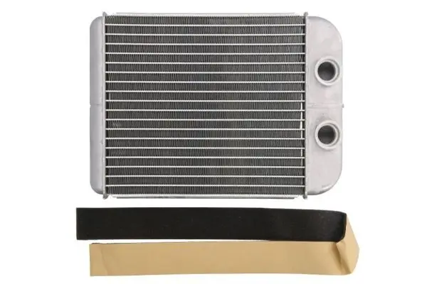 Wärmetauscher, Innenraumheizung THERMOTEC D6R021TT