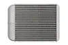 Wärmetauscher, Innenraumheizung THERMOTEC D6R021TT Bild Wärmetauscher, Innenraumheizung THERMOTEC D6R021TT