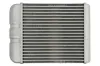 Wärmetauscher, Innenraumheizung THERMOTEC D6R025TT Bild Wärmetauscher, Innenraumheizung THERMOTEC D6R025TT