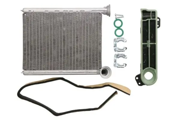 Wärmetauscher, Innenraumheizung THERMOTEC D6R027TT