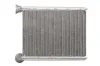 Wärmetauscher, Innenraumheizung THERMOTEC D6R027TT Bild Wärmetauscher, Innenraumheizung THERMOTEC D6R027TT