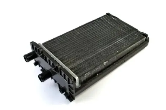 Wärmetauscher, Innenraumheizung THERMOTEC D6W006TT Bild Wärmetauscher, Innenraumheizung THERMOTEC D6W006TT