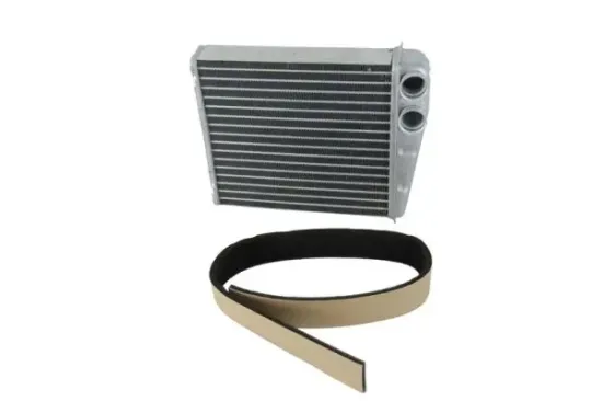Wärmetauscher, Innenraumheizung THERMOTEC D6W010TT Bild Wärmetauscher, Innenraumheizung THERMOTEC D6W010TT