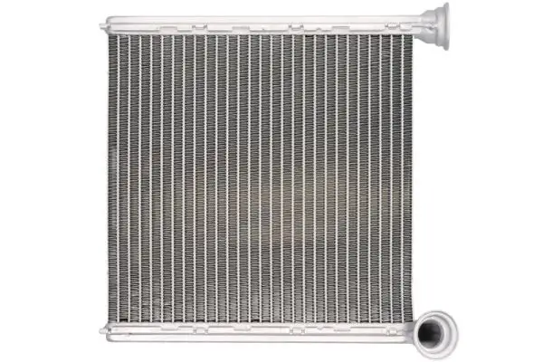 Wärmetauscher, Innenraumheizung THERMOTEC D6W015TT