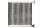 Wärmetauscher, Innenraumheizung THERMOTEC D6W015TT