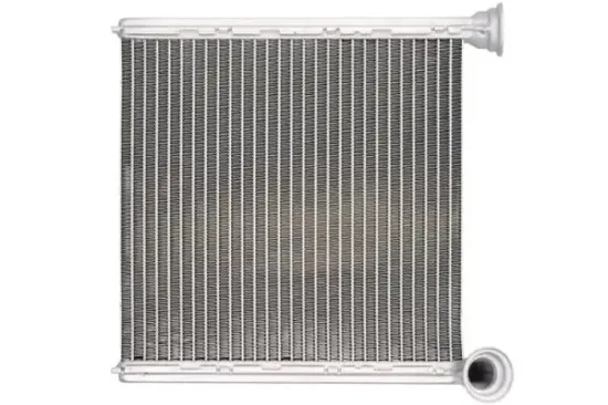 Wärmetauscher, Innenraumheizung THERMOTEC D6W015TT Bild Wärmetauscher, Innenraumheizung THERMOTEC D6W015TT