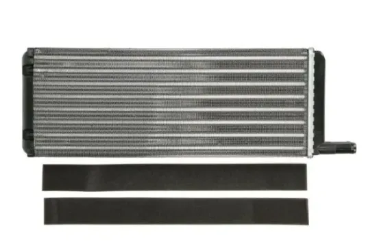 Wärmetauscher, Innenraumheizung THERMOTEC D6W020TT Bild Wärmetauscher, Innenraumheizung THERMOTEC D6W020TT