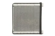 Wärmetauscher, Innenraumheizung THERMOTEC D6W021TT