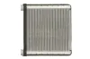 Wärmetauscher, Innenraumheizung THERMOTEC D6W021TT Bild Wärmetauscher, Innenraumheizung THERMOTEC D6W021TT