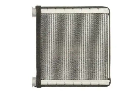 Wärmetauscher, Innenraumheizung THERMOTEC D6W021TT Bild Wärmetauscher, Innenraumheizung THERMOTEC D6W021TT