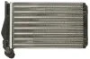 Wärmetauscher, Innenraumheizung THERMOTEC D6W022TT Bild Wärmetauscher, Innenraumheizung THERMOTEC D6W022TT