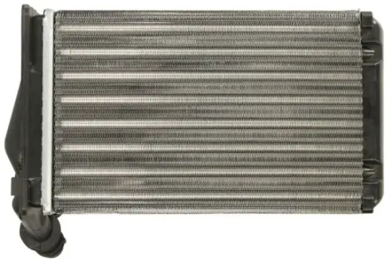 Wärmetauscher, Innenraumheizung THERMOTEC D6W022TT Bild Wärmetauscher, Innenraumheizung THERMOTEC D6W022TT