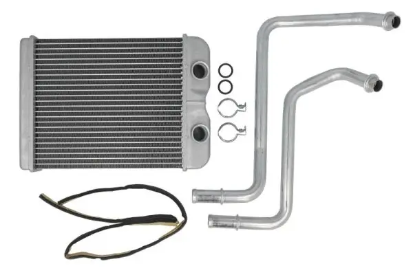 Wärmetauscher, Innenraumheizung THERMOTEC D6W024TT