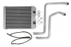 Wärmetauscher, Innenraumheizung THERMOTEC D6W024TT Bild Wärmetauscher, Innenraumheizung THERMOTEC D6W024TT