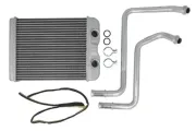 Wärmetauscher, Innenraumheizung THERMOTEC D6W024TT