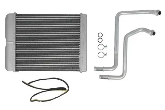 Wärmetauscher, Innenraumheizung THERMOTEC D6W024TT Bild Wärmetauscher, Innenraumheizung THERMOTEC D6W024TT