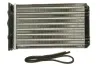Wärmetauscher, Innenraumheizung THERMOTEC D6W025TT Bild Wärmetauscher, Innenraumheizung THERMOTEC D6W025TT