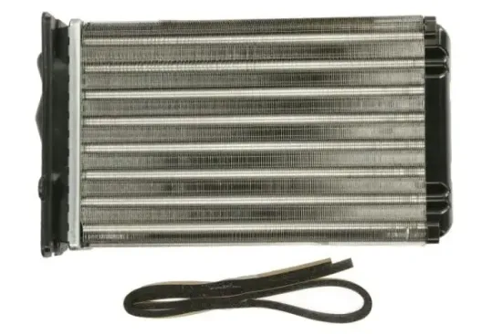 Wärmetauscher, Innenraumheizung THERMOTEC D6W025TT Bild Wärmetauscher, Innenraumheizung THERMOTEC D6W025TT