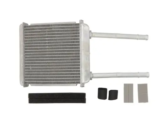 Kühler, Motorkühlung THERMOTEC D71013TT