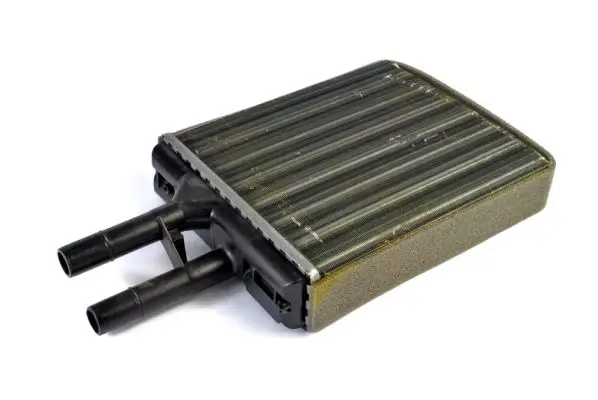 Wärmetauscher, Innenraumheizung THERMOTEC D6X009TT