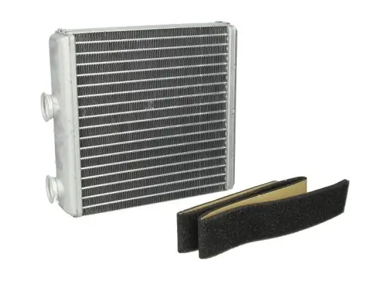 Wärmetauscher, Innenraumheizung THERMOTEC D6X012TT