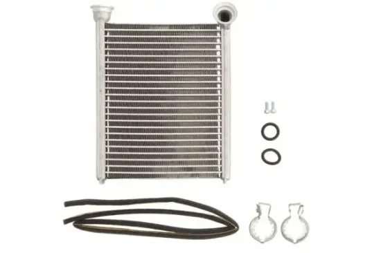 Wärmetauscher, Innenraumheizung THERMOTEC D6X015TT Bild Wärmetauscher, Innenraumheizung THERMOTEC D6X015TT