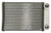 Wärmetauscher, Innenraumheizung THERMOTEC D6X022TT Bild Wärmetauscher, Innenraumheizung THERMOTEC D6X022TT
