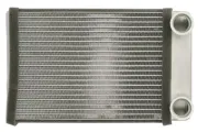 Wärmetauscher, Innenraumheizung THERMOTEC D6X022TT