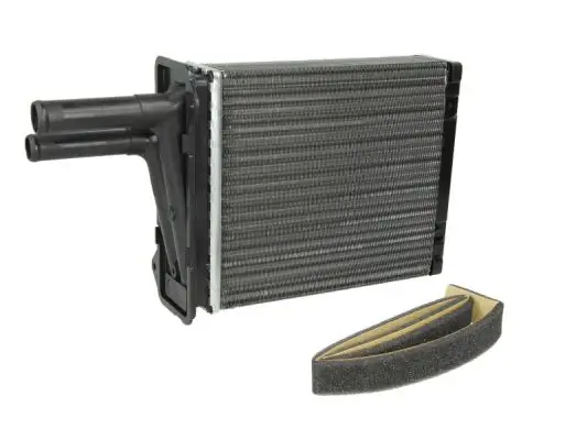 Wärmetauscher, Innenraumheizung THERMOTEC D6Y002TT