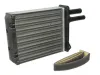 Wärmetauscher, Innenraumheizung THERMOTEC D6Y002TT Bild Wärmetauscher, Innenraumheizung THERMOTEC D6Y002TT