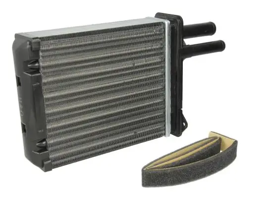 Wärmetauscher, Innenraumheizung THERMOTEC D6Y002TT Bild Wärmetauscher, Innenraumheizung THERMOTEC D6Y002TT