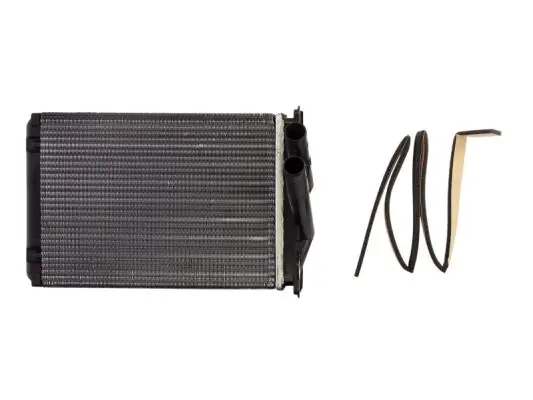 Wärmetauscher, Innenraumheizung THERMOTEC D6Y004TT