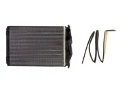 Wärmetauscher, Innenraumheizung THERMOTEC D6Y004TT