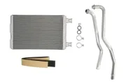 Wärmetauscher, Innenraumheizung THERMOTEC D6Y005TT
