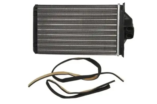 Wärmetauscher, Innenraumheizung THERMOTEC D6Y006TT Bild Wärmetauscher, Innenraumheizung THERMOTEC D6Y006TT