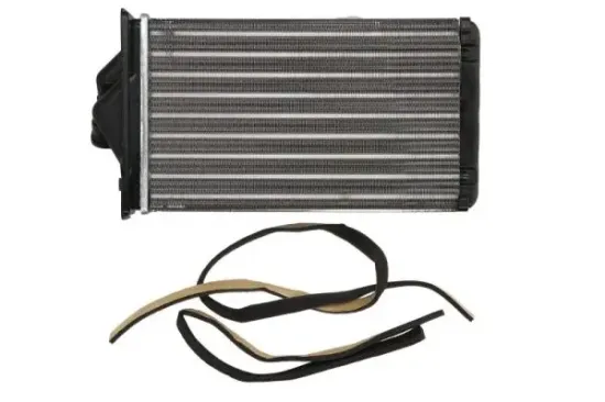 Wärmetauscher, Innenraumheizung THERMOTEC D6Y006TT Bild Wärmetauscher, Innenraumheizung THERMOTEC D6Y006TT