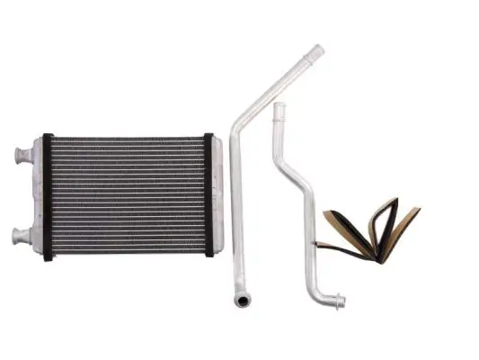 Wärmetauscher, Innenraumheizung THERMOTEC D6Y007TT