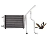 Wärmetauscher, Innenraumheizung THERMOTEC D6Y007TT