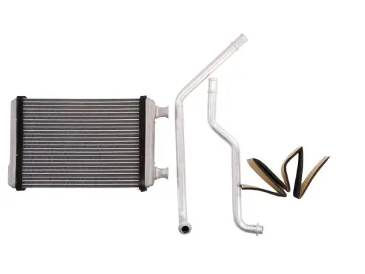Wärmetauscher, Innenraumheizung THERMOTEC D6Y007TT Bild Wärmetauscher, Innenraumheizung THERMOTEC D6Y007TT