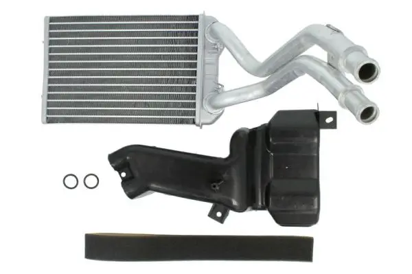 Wärmetauscher, Innenraumheizung THERMOTEC D6Y009TT