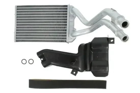 Wärmetauscher, Innenraumheizung THERMOTEC D6Y009TT Bild Wärmetauscher, Innenraumheizung THERMOTEC D6Y009TT
