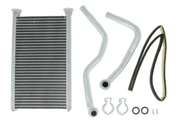 Wärmetauscher, Innenraumheizung THERMOTEC D6Y011TT