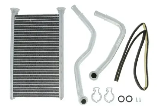 Wärmetauscher, Innenraumheizung THERMOTEC D6Y011TT Bild Wärmetauscher, Innenraumheizung THERMOTEC D6Y011TT