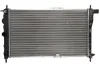 Kühler, Motorkühlung THERMOTEC D70002TT Bild Kühler, Motorkühlung THERMOTEC D70002TT